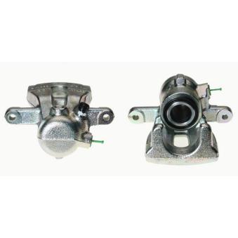 Étrier de frein BUDWEG CALIPER OEM LR027851