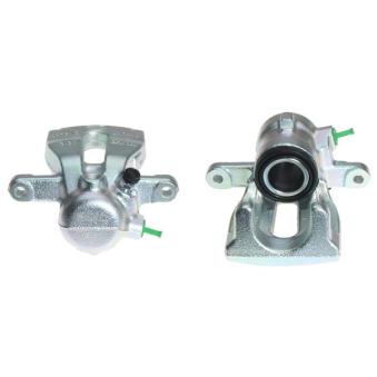 Étrier de frein BUDWEG CALIPER OEM LR001027 Étrier de frein BUDWEG CALIPER OEM LR001027