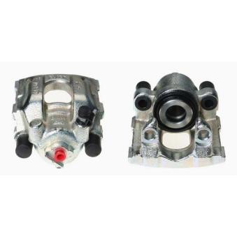 Étrier de frein BUDWEG CALIPER OEM SMC000210
