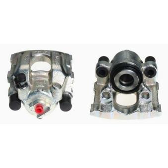 Étrier de frein BUDWEG CALIPER OEM SMC000200