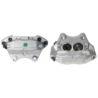 Étrier de frein BUDWEG CALIPER [344152]