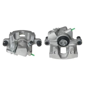 Étrier de frein BUDWEG CALIPER OEM 1610900880 Étrier de frein BUDWEG CALIPER OEM 1610900880