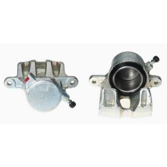 Étrier de frein BUDWEG CALIPER OEM 5510250J00999