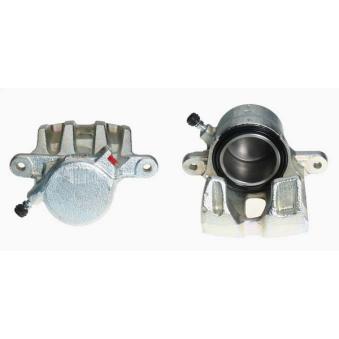 Étrier de frein BUDWEG CALIPER OEM 5510150J01999