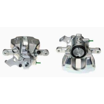 Étrier de frein BUDWEG CALIPER OEM 9467567480