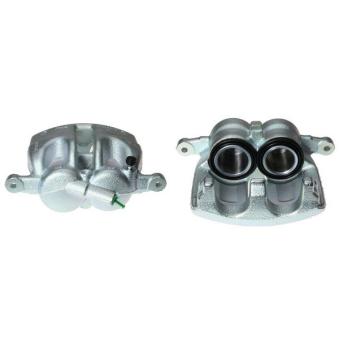 Étrier de frein BUDWEG CALIPER OEM 4401K9