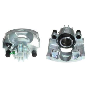 Étrier de frein BUDWEG CALIPER OEM 4400X1