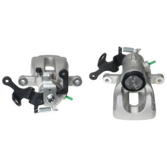 Étrier de frein BUDWEG CALIPER OEM 4402F6