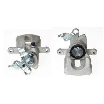 Étrier de frein BUDWEG CALIPER OEM 4401P4 Étrier de frein BUDWEG CALIPER OEM 4401P4