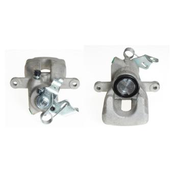 Étrier de frein BUDWEG CALIPER OEM 4401P5