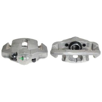 Étrier de frein BUDWEG CALIPER OEM 34116766558