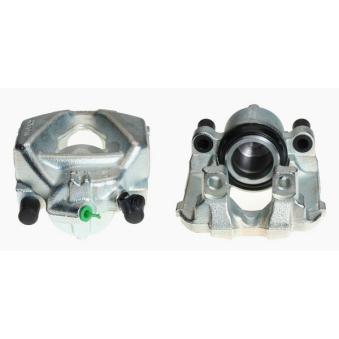 Étrier de frein BUDWEG CALIPER OEM 34116778145