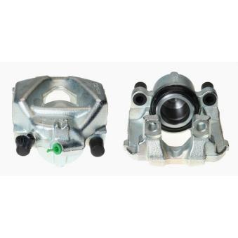 Étrier de frein BUDWEG CALIPER OEM 34116778146