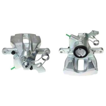 Étrier de frein BUDWEG CALIPER OEM 4401J5