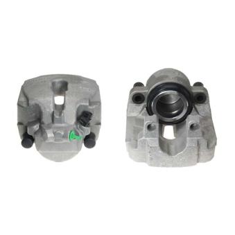 Étrier de frein BUDWEG CALIPER OEM 34116791919