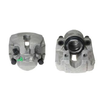 Étrier de frein BUDWEG CALIPER OEM 34116791920