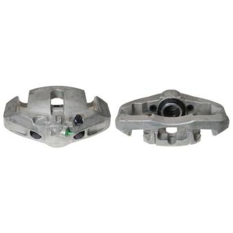 Étrier de frein BUDWEG CALIPER OEM 34116792689
