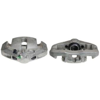 Étrier de frein BUDWEG CALIPER OEM 34116792690