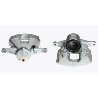 Étrier de frein BUDWEG CALIPER OEM 4773005110
