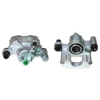 Étrier de frein BUDWEG CALIPER OEM 4775048040