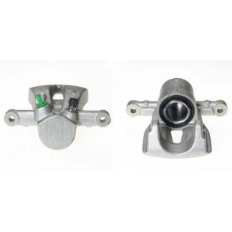 Étrier de frein BUDWEG CALIPER OEM 4785028060 Étrier de frein BUDWEG CALIPER OEM 4785028060