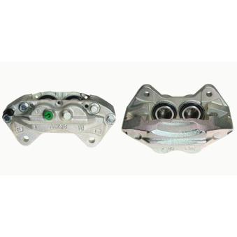 Étrier de frein BUDWEG CALIPER OEM 477300K060