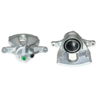 Étrier de frein BUDWEG CALIPER OEM 4773002340