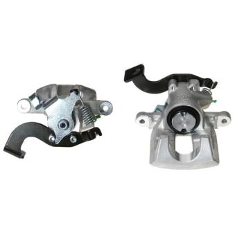 Étrier de frein BUDWEG CALIPER OEM 4785002100
