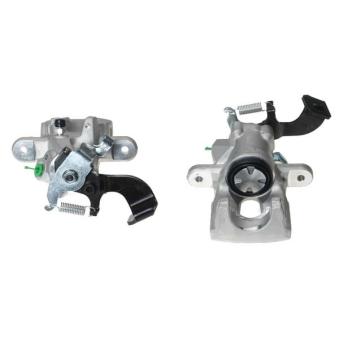 Étrier de frein BUDWEG CALIPER OEM 4783012151