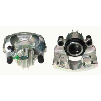 Étrier de frein BUDWEG CALIPER OEM 4400T4