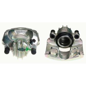 Étrier de frein BUDWEG CALIPER OEM 4400T5