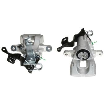 Étrier de frein BUDWEG CALIPER OEM 4400T8