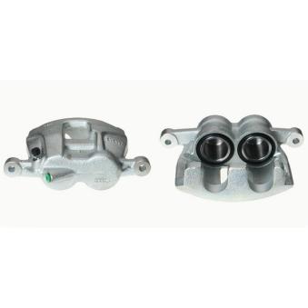 Étrier de frein BUDWEG CALIPER OEM 1371372