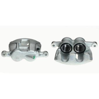 Étrier de frein BUDWEG CALIPER OEM 6C112B120AD Étrier de frein BUDWEG CALIPER OEM 6C112B120AD
