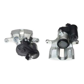 Étrier de frein BUDWEG CALIPER OEM 4F0615403