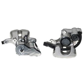 Étrier de frein BUDWEG CALIPER OEM 4E0615403A