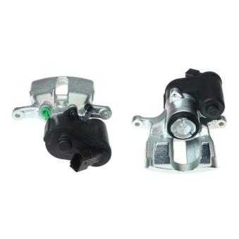 Étrier de frein BUDWEG CALIPER OEM 4F0615403H