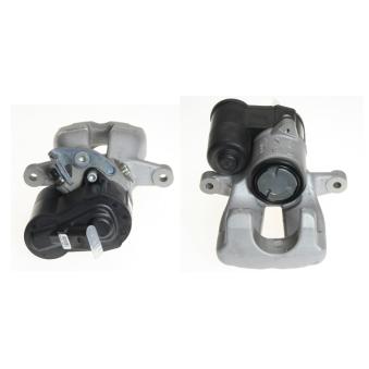 Étrier de frein BUDWEG CALIPER OEM 3C0615403A