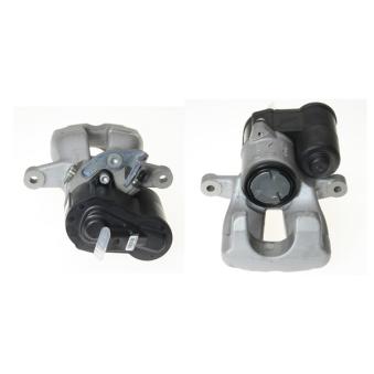 Étrier de frein BUDWEG CALIPER OEM 3C0615404A