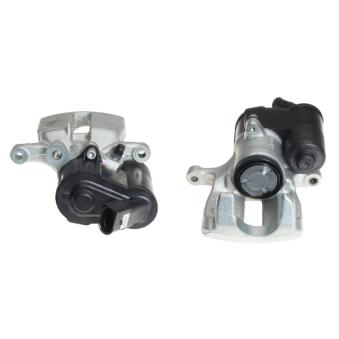 Étrier de frein BUDWEG CALIPER OEM 4F0615403A