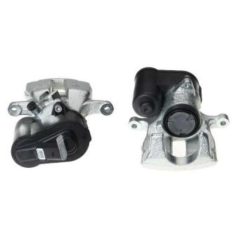 Étrier de frein BUDWEG CALIPER OEM 5N0615403 Étrier de frein BUDWEG CALIPER OEM 5N0615403
