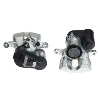Étrier de frein BUDWEG CALIPER OEM 5N0615404