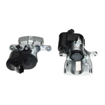 Étrier de frein BUDWEG CALIPER OEM 4F0615404F