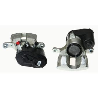 Étrier de frein BUDWEG CALIPER OEM 8603724