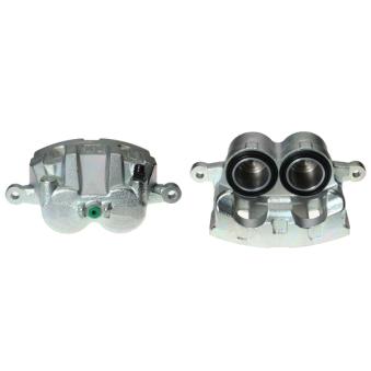 Étrier de frein BUDWEG CALIPER 344286