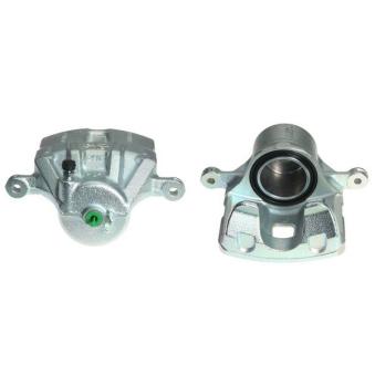 Étrier de frein BUDWEG CALIPER OEM 581303F300
