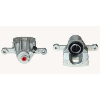 Étrier de frein BUDWEG CALIPER OEM 582102K100
