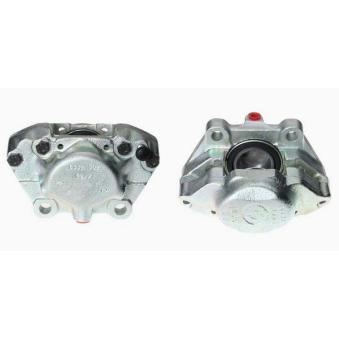 Étrier de frein BUDWEG CALIPER OEM 542140