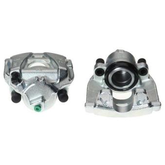 Étrier de frein BUDWEG CALIPER OEM 5N0615123