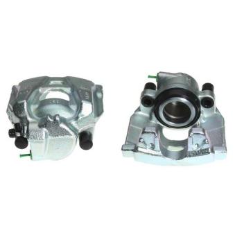 Étrier de frein BUDWEG CALIPER OEM 8K0615124C